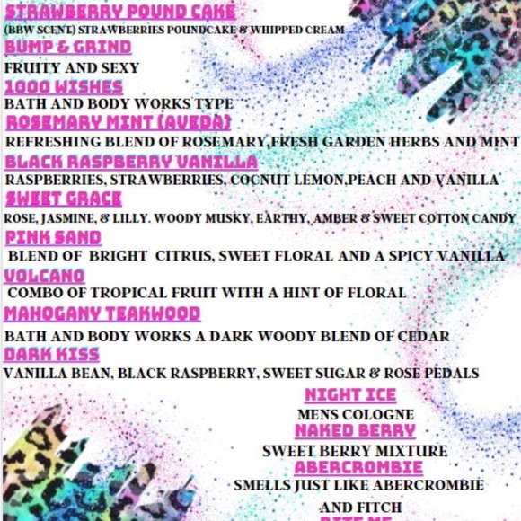 Freshies - Picture 2 of 2